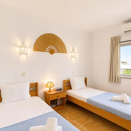 شقة Algarve Light & Poolside Living