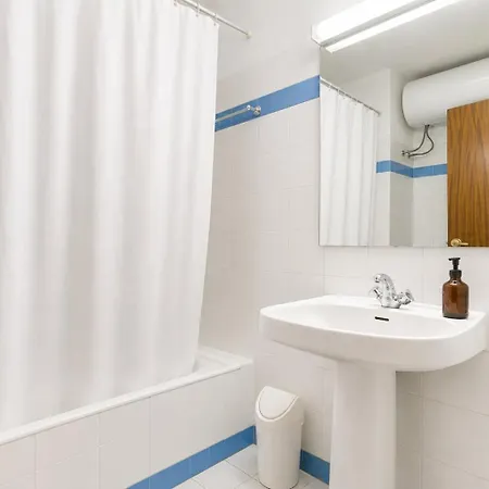 شقة Algarve Light & Poolside Living
