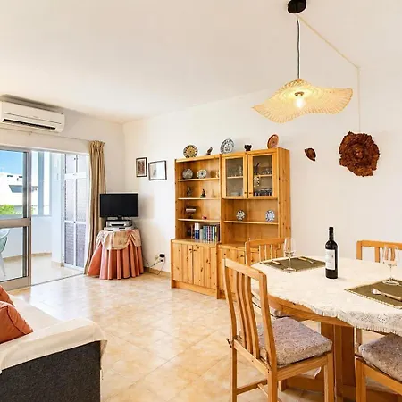 شقة Algarve Light & Poolside Living كوارتيرا