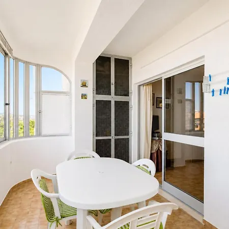 شقة Algarve Light & Poolside Living *