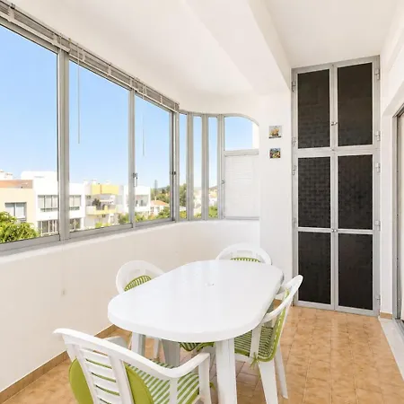 Algarve Light & Poolside Living شقة *