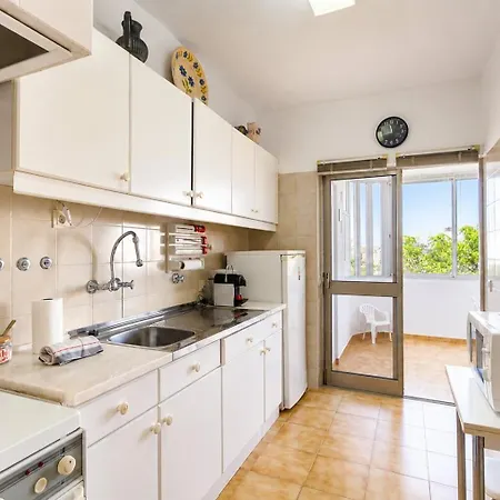 شقة Algarve Light & Poolside Living *