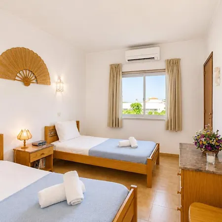 Algarve Light & Poolside Living شقة كوارتيرا