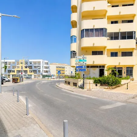 شقة Algarve Light & Poolside Living