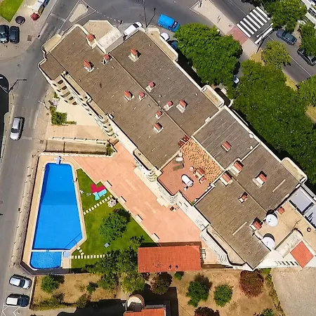 Algarve Light & Poolside Living * كوارتيرا