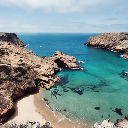 Algarve Light & Poolside Living * Quarteira